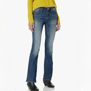 Vigoss Jagger Bootcut Mid-rise Jeans (30)